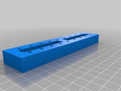 dovetail stl|Dovetail best 3D printer models・124 designs to download・Cults.
